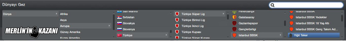 Football Manager 2013 - 10 Football Manager 2013 - 10