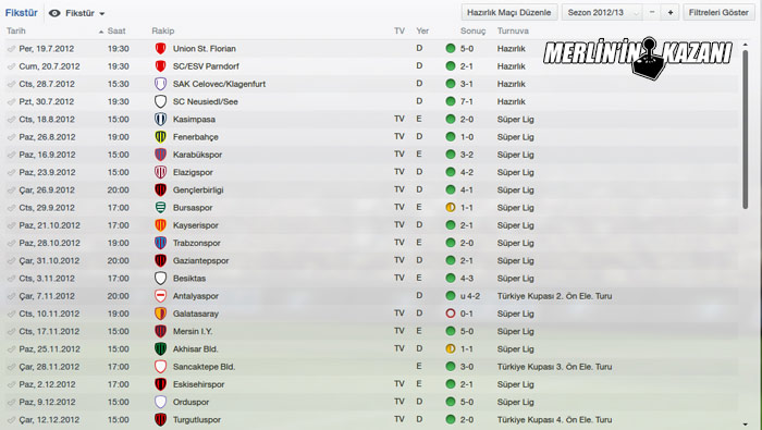 Football Manager 2013 - 13 Football Manager 2013 - 13