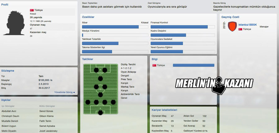 Football Manager 2013 - 12 Football Manager 2013 - 12