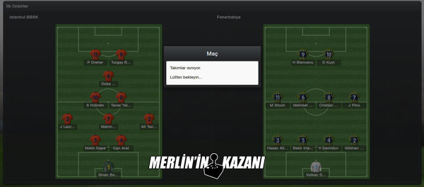 Football Manager 2013 - 16 Football Manager 2013 - 16