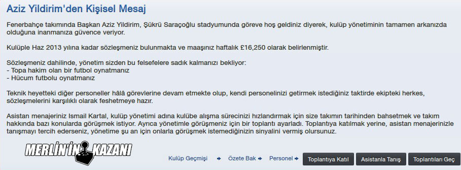 Football Manager 2013 - 5 Football Manager 2013 - 5