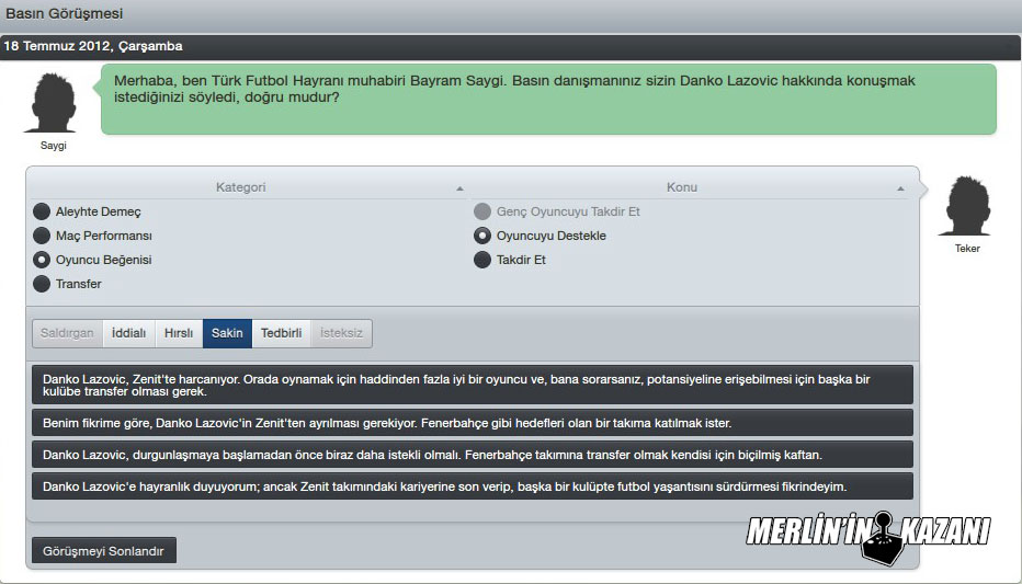 Football Manager 2013 - 11 Football Manager 2013 - 11