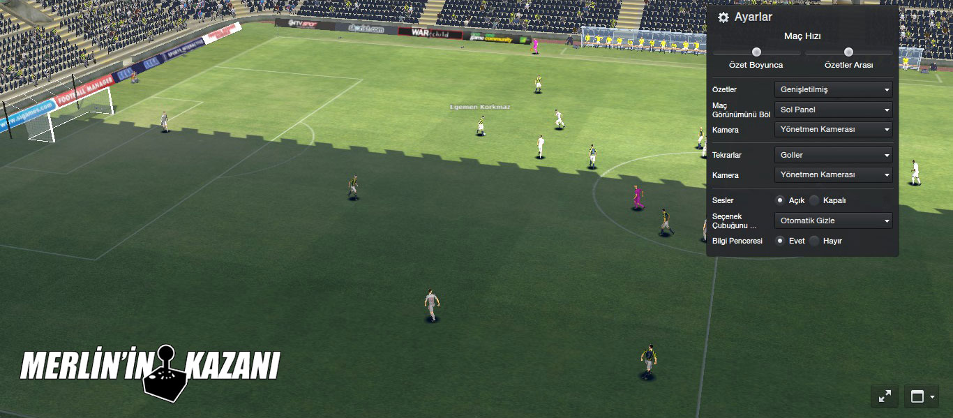 Football Manager 2013 - 17 Football Manager 2013 - 17