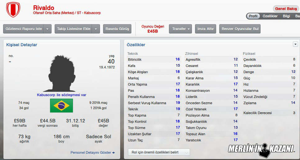 Football Manager 2013 - 20 Football Manager 2013 - 20