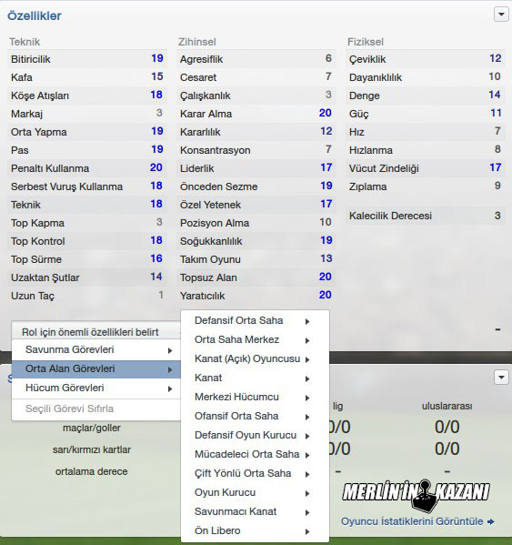 Football Manager 2013 - 21 Football Manager 2013 - 21