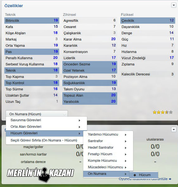 Football Manager 2013 - 22 Football Manager 2013 - 22
