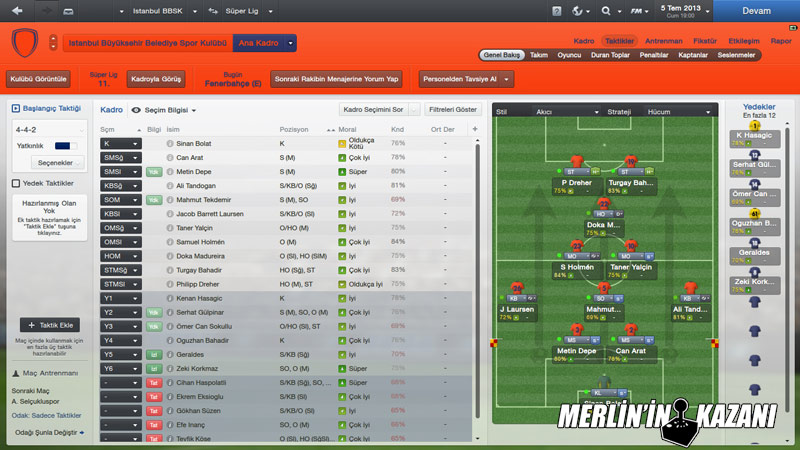 Football Manager 2013 - 2 Football Manager 2013 - 2