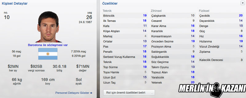 Football Manager 2013 - 4 Football Manager 2013 - 4