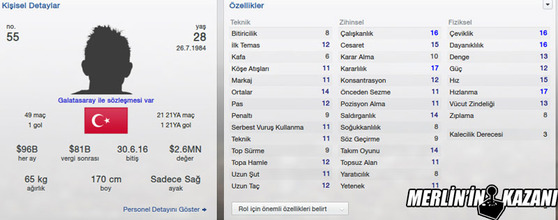 Football Manager 2013 - 5 Football Manager 2013 - 5