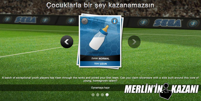 Football Manager 2013 Football Manager 2013 - 8