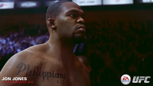EA Sports UFC, EA Access'e haftaya geliyor EA Sports UFC, EA Access'e haftaya geliyor