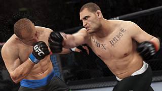 UFC 2 duyuruldu!