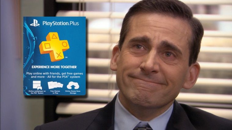 Playstation Plus üyeliklerine zam mı geliyor? Playstation Plus üyeliklerine zam mı geliyor?