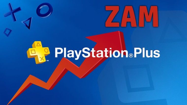 Playstation Plus Türkiye aboneliklerine zam geliyor Playstation Plus Türkiye aboneliklerine zam geliyor