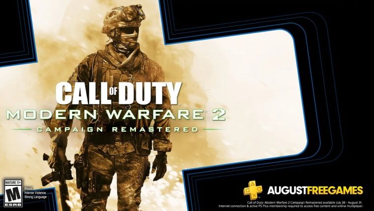 Playstation Plus Ağustos 2020 oyunları belli oldu Playstation Plus Ağustos 2020 oyunları belli oldu