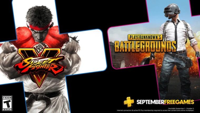 Playstation Plus Eylül 2020 ücretsiz oyunları belli oldu Playstation Plus Eylül 2020 ücretsiz oyunları belli oldu