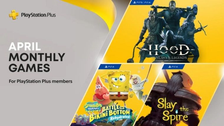Playstation Plus Nisan 2022 ücretsiz oyunları belli oldu Playstation Plus Nisan 2022 ücretsiz oyunları belli oldu