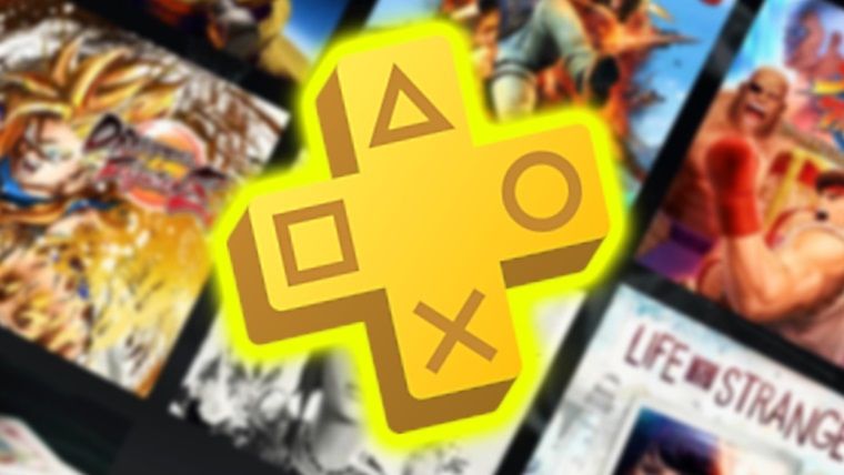 PlayStation Plus Ocak 2025 Oyunları Tartışma Yarattı PlayStation Plus Ocak 2025 Oyunları Tartışma Yarattı