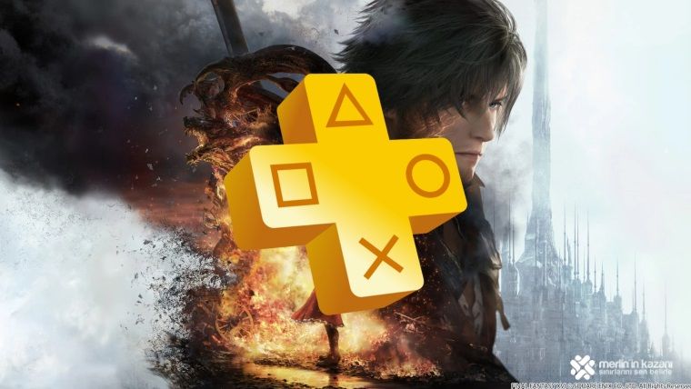 PlayStation Plus Extra Haziran 2026 Oyunları Belli Oldu PlayStation Plus Extra Haziran 2026 Oyunları Belli Oldu