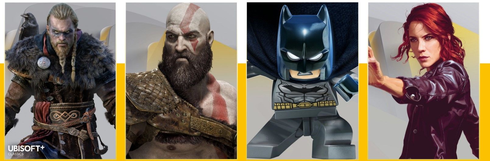 PS4 Kataloğu PS4 Kataloğu