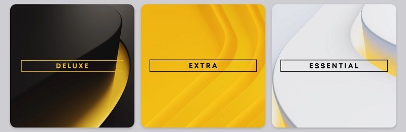 Playstation Plus Deluxe kataloğu Playstation Plus Deluxe kataloğu