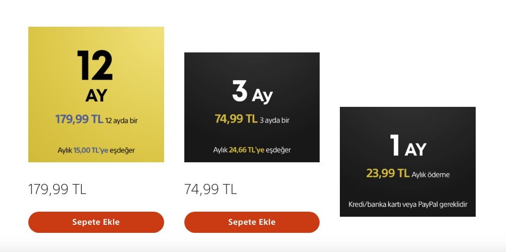 Playstation Plus Kasım 2020 ücretsiz oyunları belli oldu Playstation Plus Kasım 2020 ücretsiz oyunları belli oldu