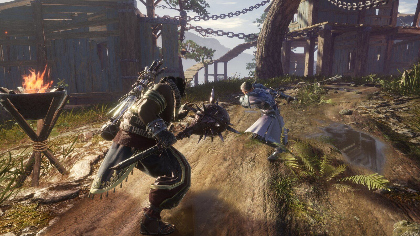 Ağustos ayının ilk PlayStation Plus oyunu belli oldu Ağustos ayının ilk PlayStation Plus oyunu belli oldu