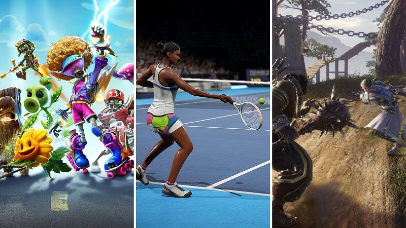 PlayStation Plus Ağustos 2021 oyunları yanlışlıkla ortaya çıktı PlayStation Plus Ağustos 2021 oyunları yanlışlıkla ortaya çıktı
