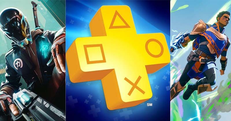 Ücretsiz PlayStation Plus haftasonu duyuruldu Ücretsiz PlayStation Plus haftasonu duyuruldu
