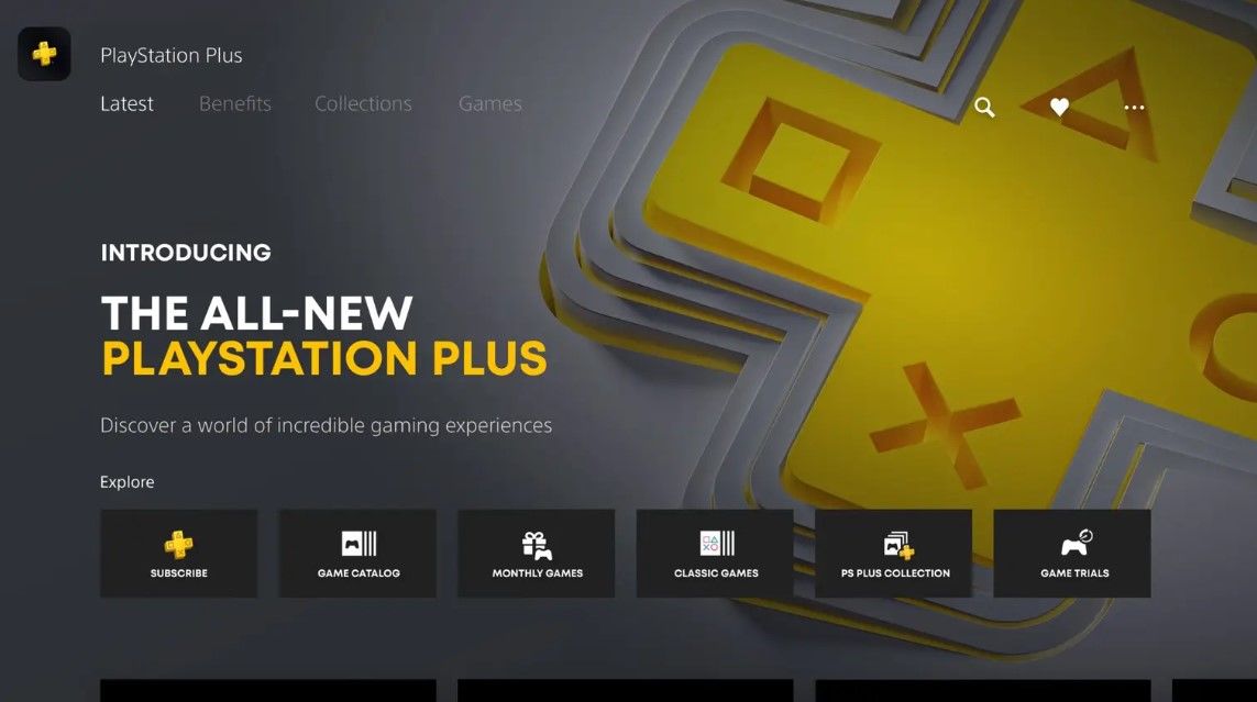 Playstation kataloğu Playstation kataloğu