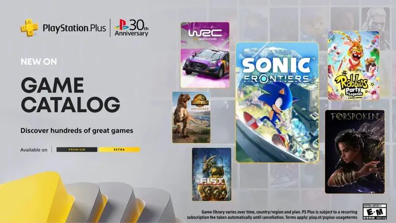 PS Plus Aralık 2024 Oyunları PS Plus Aralık 2024 Oyunlarım