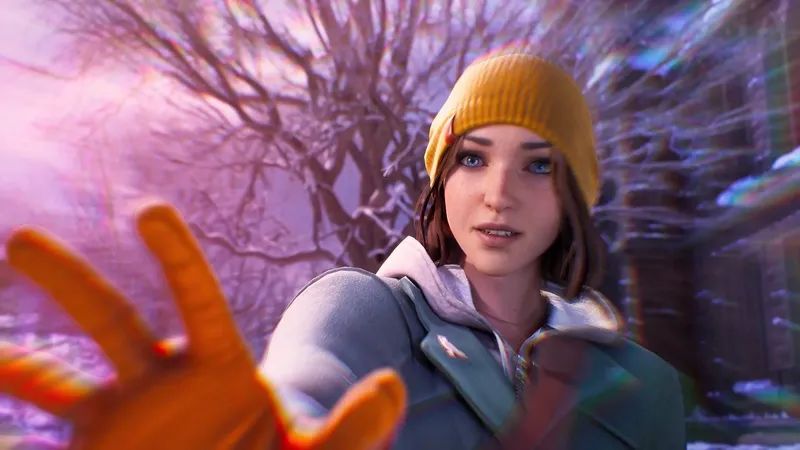 PlayStation Plus Ocak 2025 Oyunları Tartışma Yarattı PlayStation Plus Ocak 2025 Oyunları Tartışma Yarattı