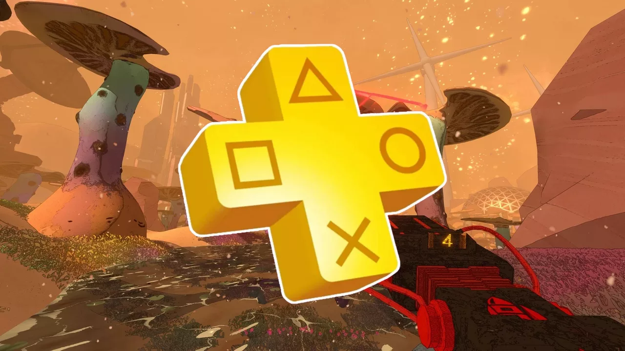 PS Plus Extra Ekim 2026 Kataloğunun İlk Oyunu Belli Oldu PS Plus Extra Ekim 2026 Kataloğunun İlk Oyunu Belli Oldu