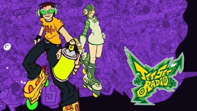 Sega, hayran yapımı Jet Set Radio projesini kapadı Sega, hayran yapımı Jet Set Radio projesini kapadı