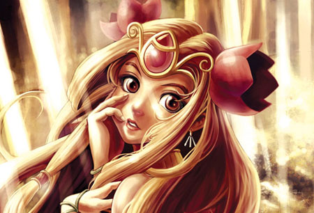 ROSE Online: Sea of Dawn duyuruldu ROSE Online: Sea of Dawn duyuruldu