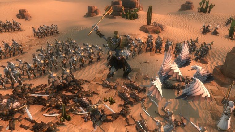 Steam'de 49 TL'ye satılan oyun Humble Bundle'da ücretsiz oldu Steam'de 49 TL'ye satılan oyun Humble Bundle'da ücretsiz oldu