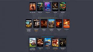 Humble Bundle'ın bu haftaki konuğu: Focus Home Interactive