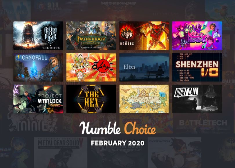 Humble Bundle Türk Lirası ile satış yapacak Humble Bundle Türk Lirası ile satış yapacak