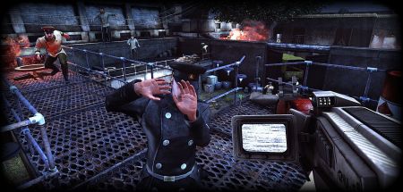 Rise of the Triad - 2 Rise of the Triad - 2