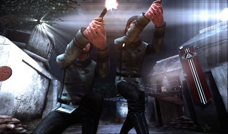 Rise of the Triad - 3 Rise of the Triad - 3