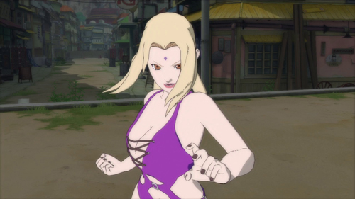 Naruto Shippuden: Ultimate Ninja Storm 3 - 2 Naruto Shippuden: Ultimate Ninja Storm 3 - 2