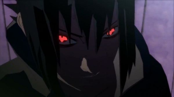 Naruto Shippuden: Ultimate Ninja Storm 3 - 1 Naruto Shippuden: Ultimate Ninja Storm 3 - 1