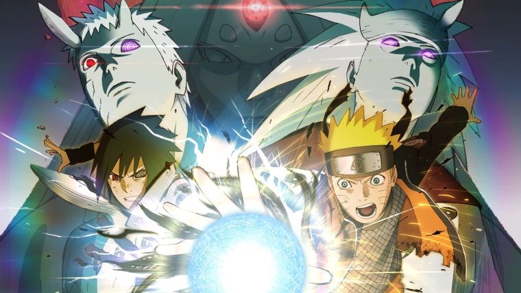 Naruto Shippuden oyunları Nintendo Switch platformu için geliyor Naruto Shippuden oyunları Nintendo Switch platformu için geliyor