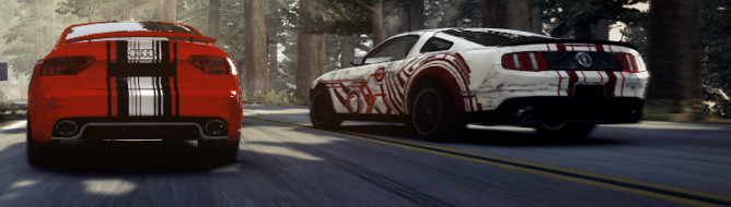 Codemasters: "GRID 2 çok uzun!"