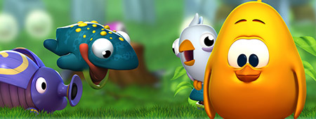 Toki Tori 2+ (PC İnceleme) - 1 Toki Tori 2+ (PC İnceleme) - 1
