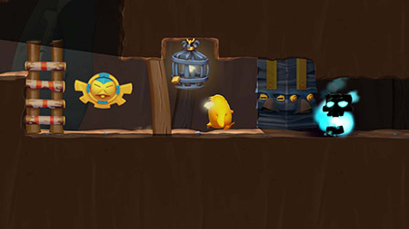 Toki Tori 2+ (PC İnceleme) - 3 Toki Tori 2+ (PC İnceleme) - 3