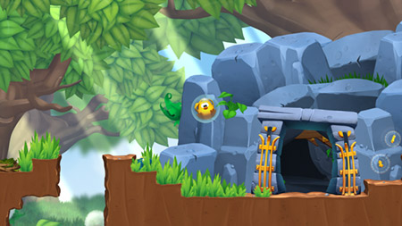 Toki Tori 2+ (PC İnceleme) - 4 Toki Tori 2+ (PC İnceleme) - 4
