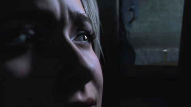 Until Dawn'da 10,000 sayfa diyalog var Until Dawn'da 10,000 sayfa diyalog var