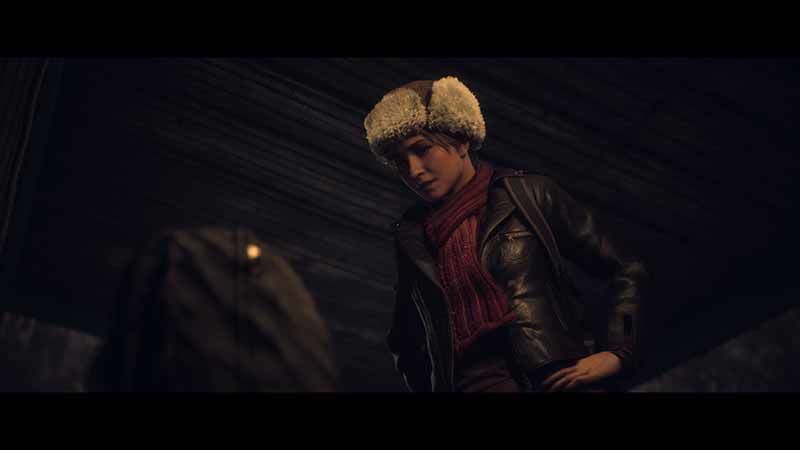Until Dawn İnceleme / PC Until Dawn İnceleme / PC