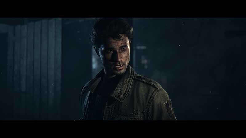 Until Dawn İnceleme / PC - 2 Until Dawn İnceleme / PC - 2